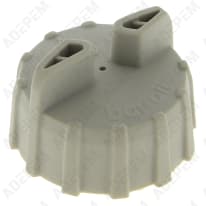 Tapa del depósito de aceite