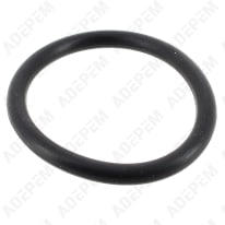 Junta del percolador