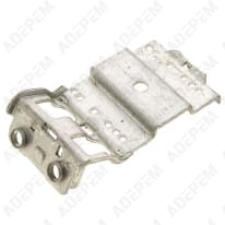 Brida del termopar del horno