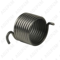 Muelle amortiguador v452-000150