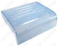 Tapa del filtro de aire