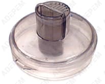 Couvercle centrifugeuse