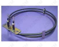 Resistencia redonda 2600w