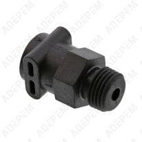 Raccordo per elettrovalvola 4055035390