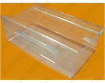 Contenedor de verduras