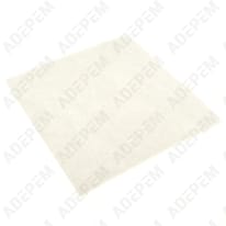 Filtro a vuoto 107x107mm