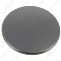 Tapa del quemador auxiliar d=54 42809479