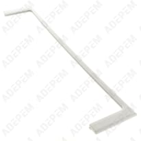 Soporte estante delantero 7412226