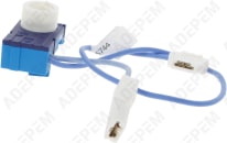 Interruptor de encendido original 00633102