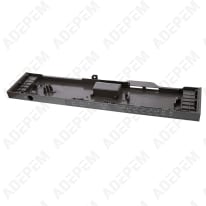 Fascia grigia Rengöra 140003084039