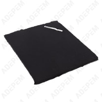 Filtre à charbon LongLife 278x246x10mm 140176712010