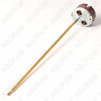 Termostato tse, 270mm, 099043 original