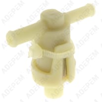 Válvula de seguridad