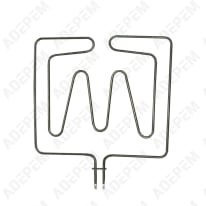 Resistencia inferior C00893688