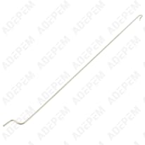 Molla per porta congelatore 4215460000