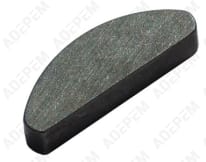 Llave del volante 797286