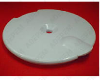 Tapa del portafiltro