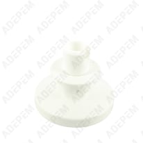 Rodillo de la cesta inferior 697410116