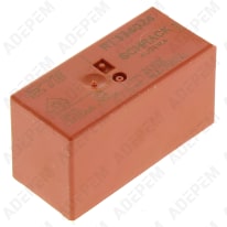 Relé rt334024 24vdc