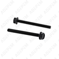Set di 2 viti per maniglia 4x40 mm 4055307005