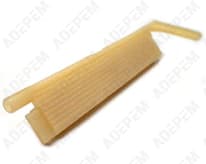 Mango para lavavajillas