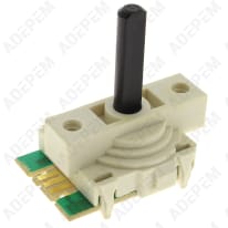 Potenciómetro de 2 posiciones