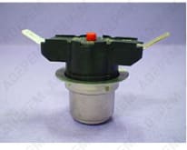 107°nc termostato reajustable