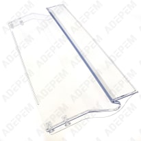 Cancello superiore 405x179