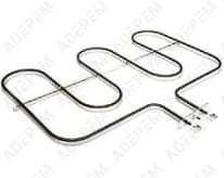 Calentador de hogar 1300w c00141176