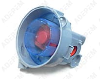 Separatore + filtro RS-RT2869