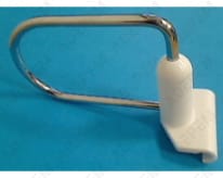 Separador de latas para balcones