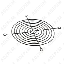 Protector de turbina 4055390027