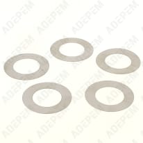 Rondelle, set di 5 KW649437
