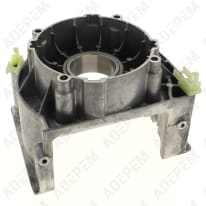 Alloggiamento della lama