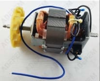 Motore+ingranaggio+accoppiatore ms-0a12049