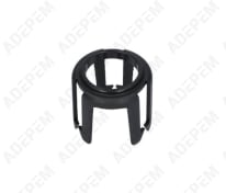 Anillo de garras 1610241001