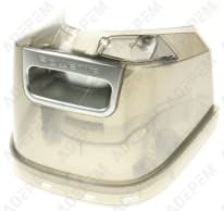 Depósito de aguas grises cs-10000047