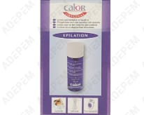 Loción post-depilación Azulene