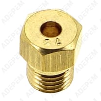 Inyector 0,78 gas natural C00299207