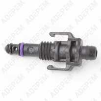 Purgador manual para intercambiador 159063