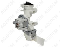 Bomba de drenaje DC96-00575A