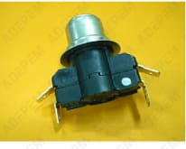 Termostato 74°nc/64°nc 31x3166