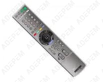 Mando a distancia rm-ed006