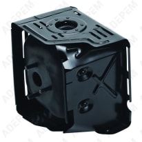 Silenziatore 18310-ZE2-W62