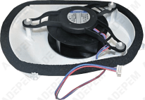 Ventilador 11023767 original