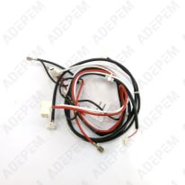 Cablaggio elettrico rmg3v 2000w, 082256