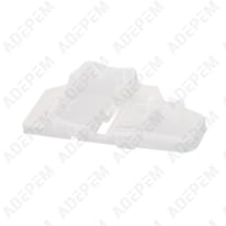 Bac d'évaporation 320,5x146mm 140036277030