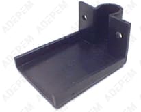 Racor del tubo de drenaje