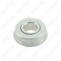 Rodamiento de rueda trasera 5131035643