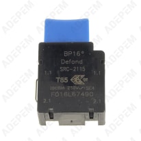 Interruptor F016104163